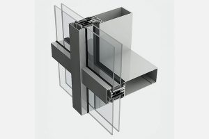 HỆ MẶT DỰNG STICK